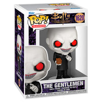 Funko POP! Buffy Cazavampiros - The Gentleman