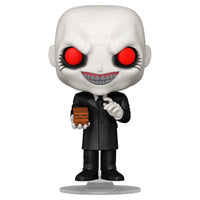 Funko POP! Buffy Cazavampiros - The Gentleman