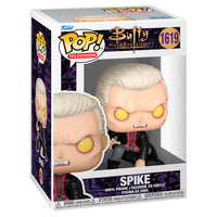 Funko POP! Buffy Cazavampiros - Spike