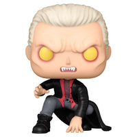 Funko POP! Buffy Cazavampiros - Spike