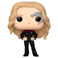 Funko POP! Star Trek - Seven of Nine