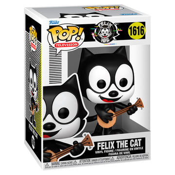 Funko POP! Felix the Cat