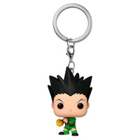 Funko Pocket POP Hunter x Hunter - Gon Freecss