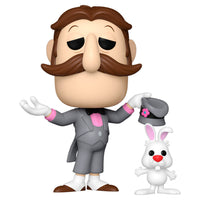 Funko POP! Frosty the Snowman 2 - Professor Hinkle