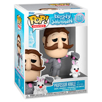 Funko POP! Frosty the Snowman 2 - Professor Hinkle