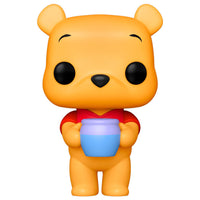 Funko POP! Disney Winnie the Pooh - Winnie the Pooh