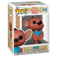 Funko POP! Disney Winnie the Pooh - Roo