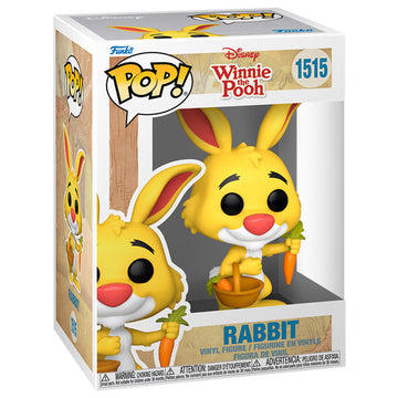 Funko POP! Disney Winnie the Pooh Rabbit