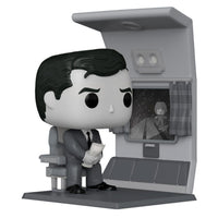 Funko POP! Deluxe The Twilight Zone - Robert Wilson