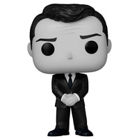 Funko POP! The Twilight Zone - The Narrator