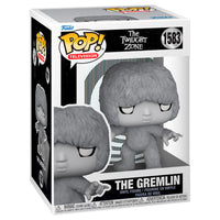 [Pre-pedido] Funko POP! The Twilight Zone - The Gremlin