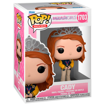 Funko POP! Mean Girls 20th Anniversary - Cady Heron