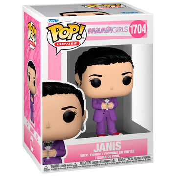 Funko POP! Mean Girls 20th Anniversary - Janis Ian