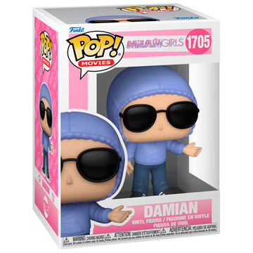 Funko POP! Mean Girls 20th Anniversary - Damian