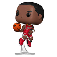 Funko POP! NBA Chicago Bulls - Michael Jordan