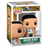 Funko POP! NBA Dallas Mavericks - Jason Kidd