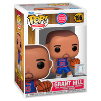 Funko POP! NBA Detroit Pistons - Grant Hill