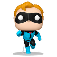 Funko POP! The Incredibles - Mr. Incredible