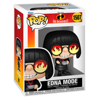 Funko POP! The Incredibles - Edna Mode