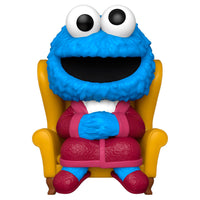 Funko POP! Sesame Street - Cookie Monster