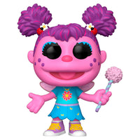 Funko POP! Sesame Street - Abby
