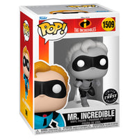 Funko POP! The Incredibles - Mr. Incredible