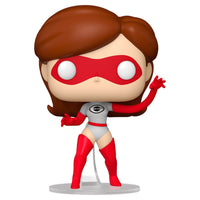 Funko POP! The Incredibles - Elastigirl