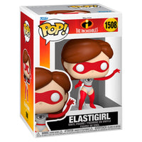Funko POP! The Incredibles - Elastigirl