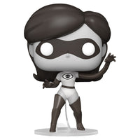 Funko POP! The Incredibles - Elastigirl
