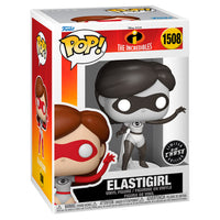 Funko POP! The Incredibles - Elastigirl