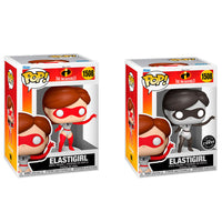 Funko POP! The Incredibles - Elastigirl