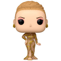 Funko POP! Casino - Ginger McKenna