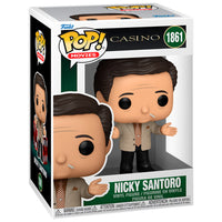 Funko POP! Casino - Nicky Santoro