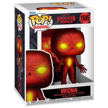 Funko POP! Stranger Things - Vecna