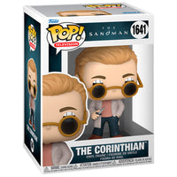 Funko POP! The Sadman - The Corinthian