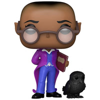 Funko POP! The Sadman - Lucienne with Matthew