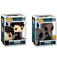 Funko POP! The Sadman - Dream
