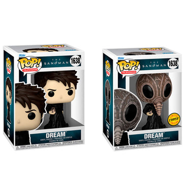 Funko POP! The Sadman - Dream