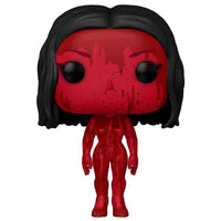 Funko POP! Doja Cat - Scarlet