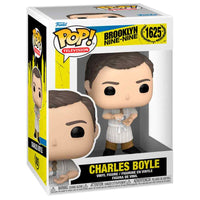 Funko POP! Brooklyn Nine-Nine - Charles