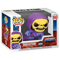 Funko POP! Meme Masters of the Universe - Skeletor