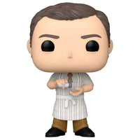 Funko POP! Brooklyn Nine-Nine - Charles
