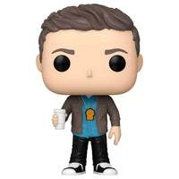 Funko POP! Brooklyn Nine-Nine - Jake w/ Coffee