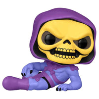 Funko POP! Meme Masters of the Universe - Skeletor