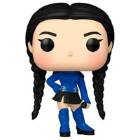 Funko POP! Rosalia - Motomami Tour