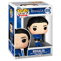 Funko POP! Rosalia - Motomami Tour