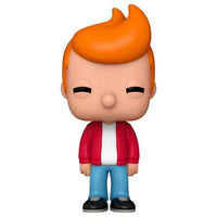 Funko POP! Futurama - Philip J. Fry