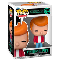 Funko POP! Futurama - Philip J. Fry