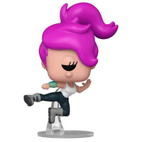 Funko POP! Futurama - Turanga Leela