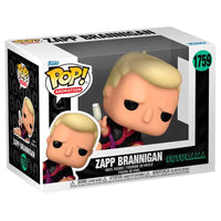Funko POP! Futurama - Zapp Brannigan